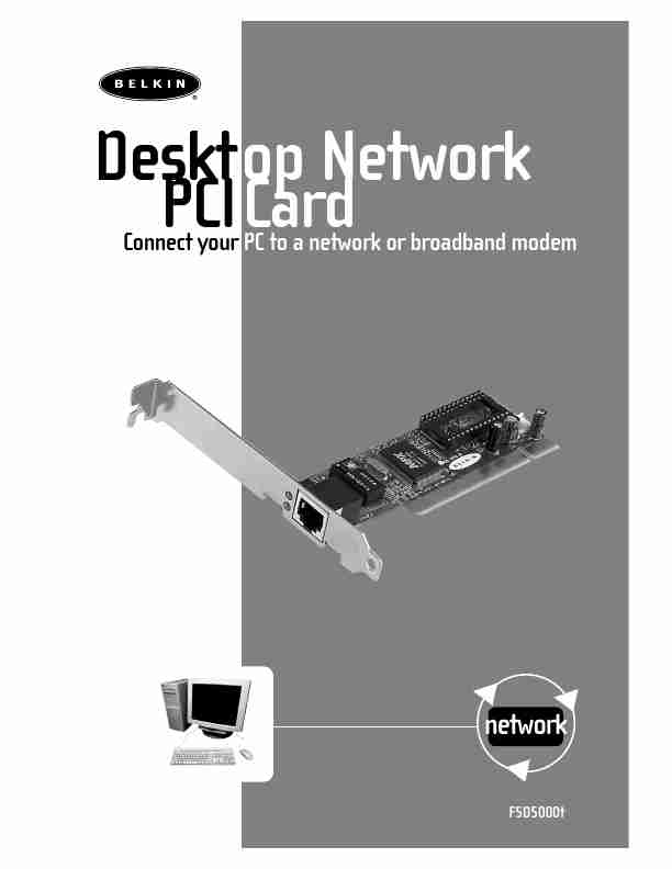 Belkin Network Card F5D5000t-page_pdf